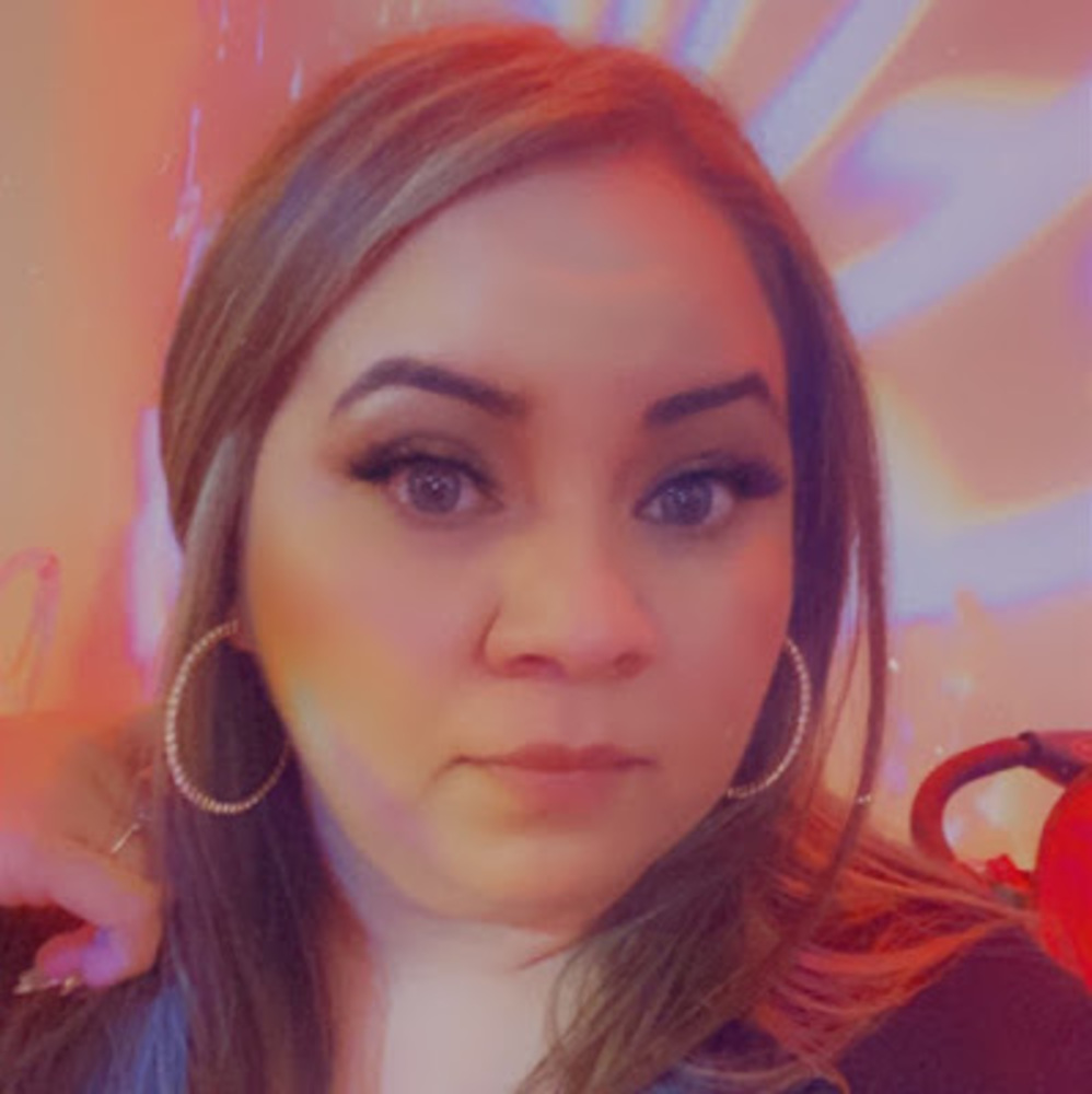 Meet your Posher, Mrs arevalo